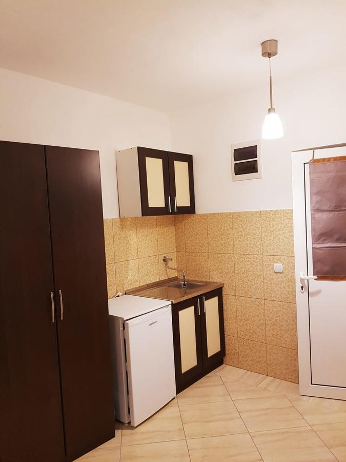 Tufio Apartmani ウルツィニ エクステリア 写真